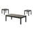 Brudan 3-Piece Coffee Table Set-1926826736