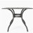 AUSTIN 68" RECTANGLE TABLE