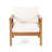 Kimyetta Patio Chair with Cushions
