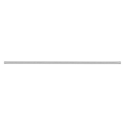 Architectural 19 1/4" Center to Center Satin Nickel Bar Pull