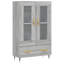 Lobato 69.5cm Sideboard-530404643