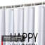 Rideau de douche Happy Halloween-1355161895