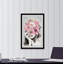 « rose floral beauté »-cadre photo, impression sur papier-1363739801-1363472046