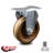 Phenolic Rigid Top Plate Caster