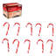 20cm LED Indoor / Outdoor String Lights