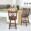 Chaises de pub Red Barrel Studio-29109137-29109138