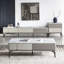 Table basse Italian Rock