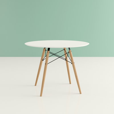 Traynor Round Dining Table