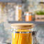 Glass Jar-69691753
