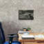 «Brushed 1» par Design Fabrikken, estampe numérique sur toile-1459124318