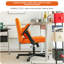 Fauteuil de bureau Blue Cross-125278483