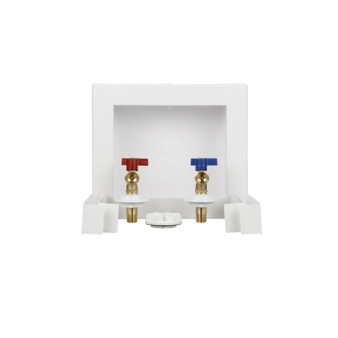 Oatey Universal Washing Machine / Dryer Installation Kit Oatey