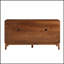 Buffet 60,5 po Mid Century