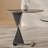 Minimalist Style Coffee Table Set