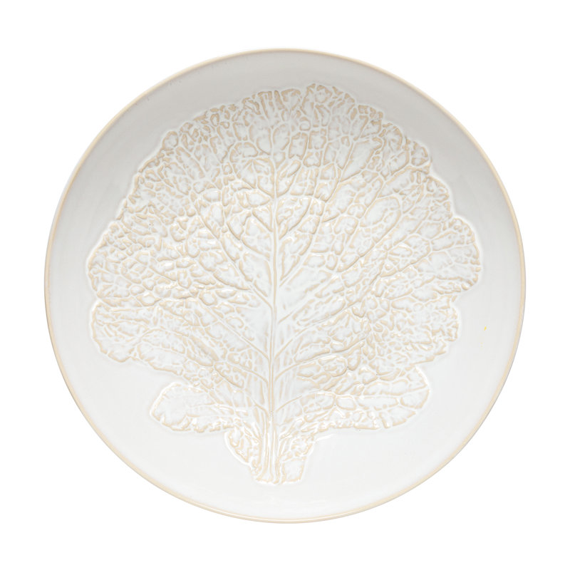 Silvina Stoneware Serving Bowl