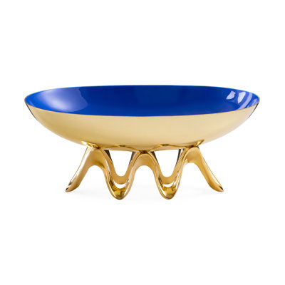 Oscar Handmade Decorative Bowl