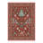 Celie Washable Christmas Area Rug For Living Room With Non-Slip-1812078043