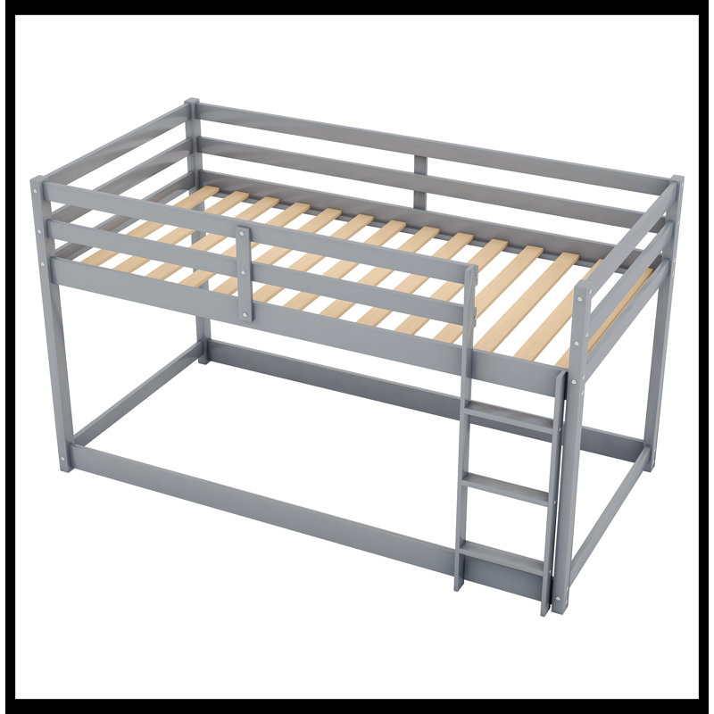 Markavius Youth Bed Lit