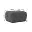 Kozy 6 Seater Sectional-136310216-136310215