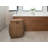 Wicker Laundry Hamper with Handles