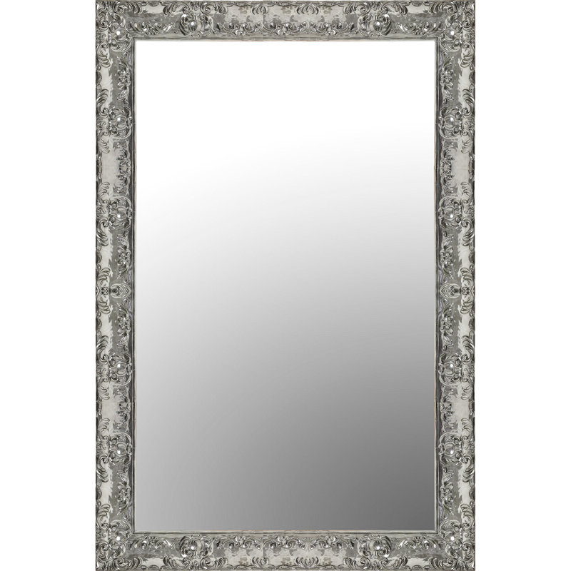 Miroir décoratif, 36 po x 48 po