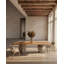 Petra 94.5" Rectangular Dining Table