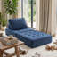 Canapé futon 66,6 po-133287624