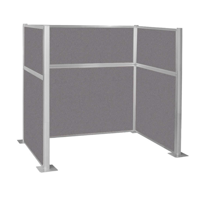 Armoire électrique pré-configurée, Ardoise