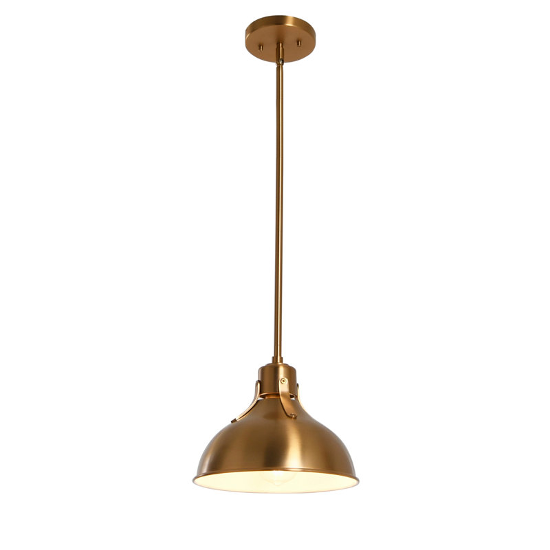 Beaufain 1 - Light Pendant, Gold