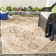 Klaus Hooked Beige Indoor/Outdoor Rug