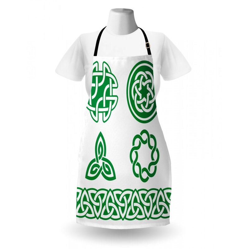 Tablier irlandais
