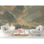 Papier peint nuage pastel peint Cloudscape-1348689360