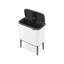 Brabantia Bo Touch 36 Litre Rubbish Bin-126075620