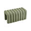 Boucle Upholstered Bench-80393721-80393716
