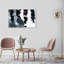 Noir foncé moderne Pronto-91084524-91084525