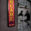 Enseigne lumineuse DEL Arcade Games