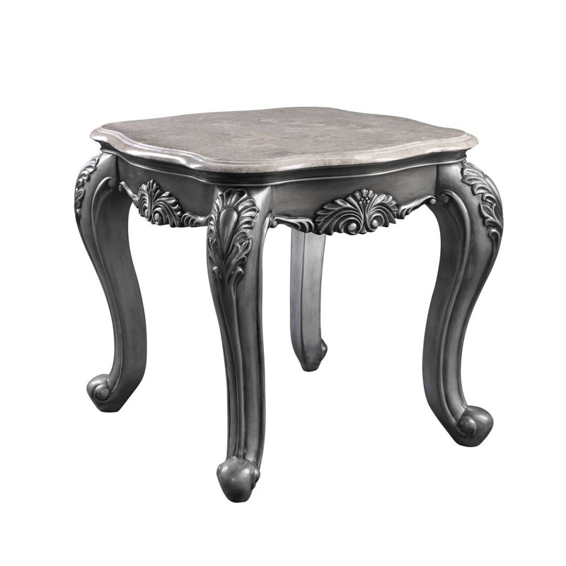 Table de bout Retro Modern