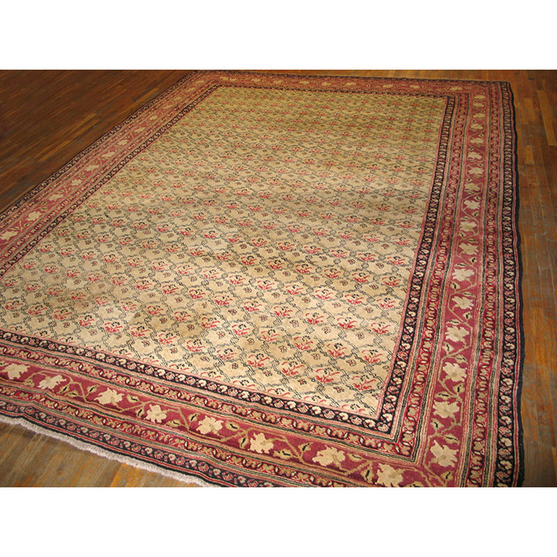 Tapis clair Agra