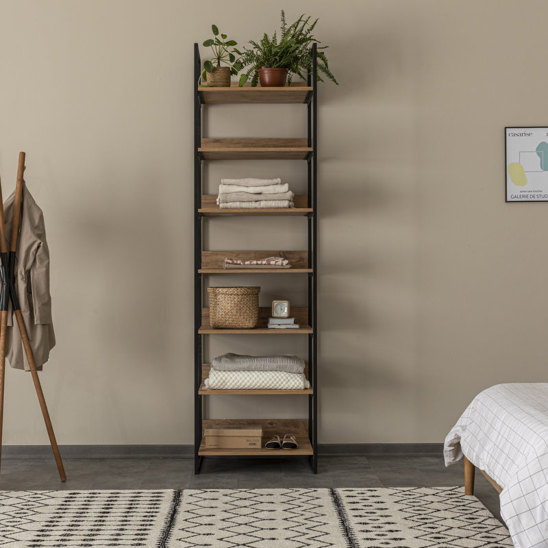 2 Door Manufactured Wood Wardrobe