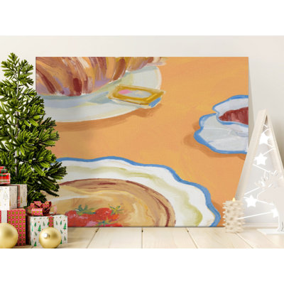 Wrapped Canvas Print Set