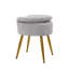 Plywood Accent Stool-766451330