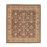Ziegler One-of-a-Kind 9' X 10' Hand Knotted Area Rug