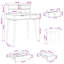 Dressing Table