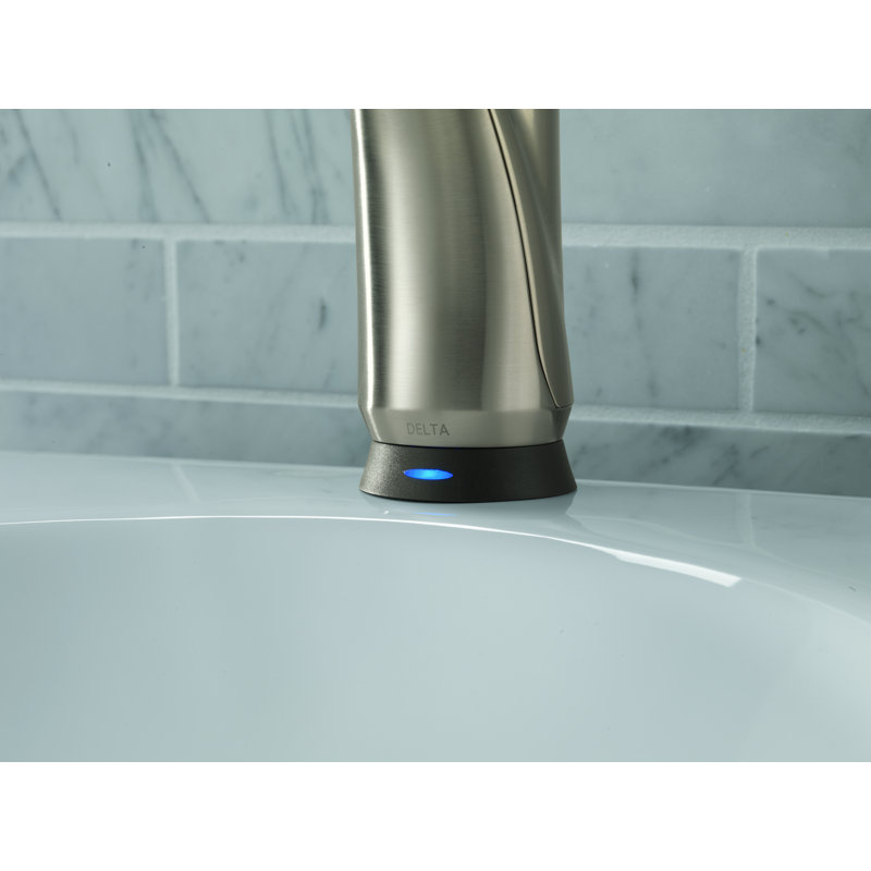 Robinet électronique avec ensemble de drain Talbott