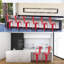Tabouret de comptoir 24,4 po Caroga-165046223
