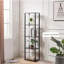 Lampe sur pied DEL