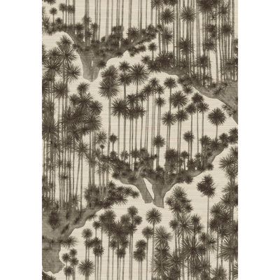 Japanese Woods