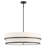 Orren Ellis Wellford Coal With White Pendant Light-282667343