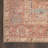 Heriberto Machine Washable Vintage Area Rug-701725787