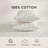 Percale Novelty 200 Thread Count Printed Cotton Sheet Set-449069062-413834507